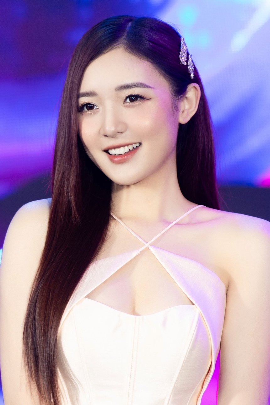 Vũ Phương Thảo: MC hot nhất Liên Quân Mobile với nụ cười tỏa nắng - Ảnh 5.