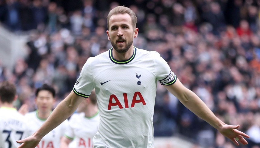 MU sẽ hối hận nếu không mua bằng được Harry Kane - Ảnh 1. MU sẽ hối hận nếu không mua bằng được Harry Kane - Ảnh 1.