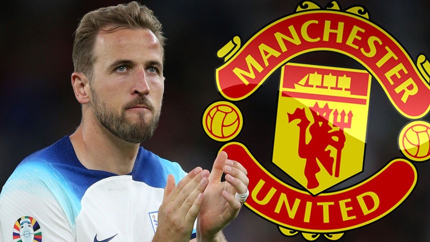 Tin nóng bóng đá sáng 22/6: Malaysia được FIFA cộng nhiều điểm hơn ĐT Việt Nam, MU muốn Harry Kane 'nổi loạn' - Ảnh 3.