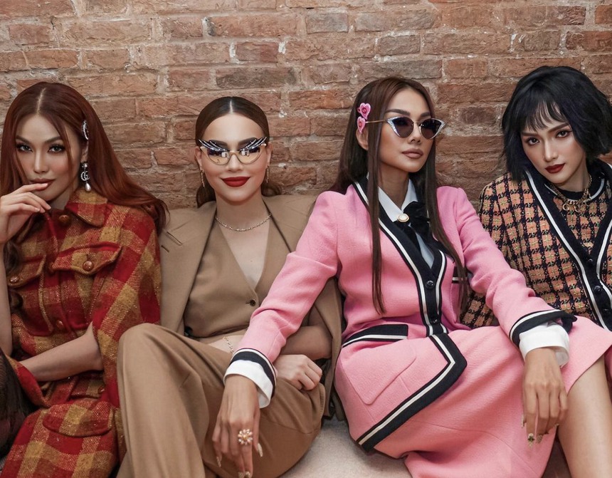 Sao Việt 21/6: Tự Long đăng ảnh chúc mừng cánh nhà báo bên các Táo; Mỹ Tâm khoe niềm vui giản đơn - Ảnh 6. Sao Việt 21/6: Tự Long đăng ảnh chúc mừng cánh nhà báo bên các Táo; Mỹ Tâm khoe niềm vui giản đơn - Ảnh 6.