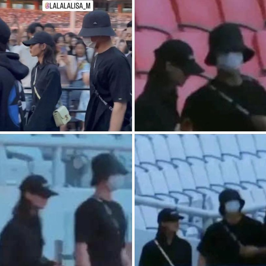 Trước Lisa Blackpink, Park Bo Gum từng dính ồn ào ly hôn của Song Hye Kyo - Ảnh 2.