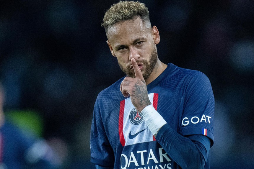 Tin nóng bóng đá tối 21/6: MU bán trả góp tài năng châu Á, PSG đồng ý cho Neymar ra đi - Ảnh 3.
