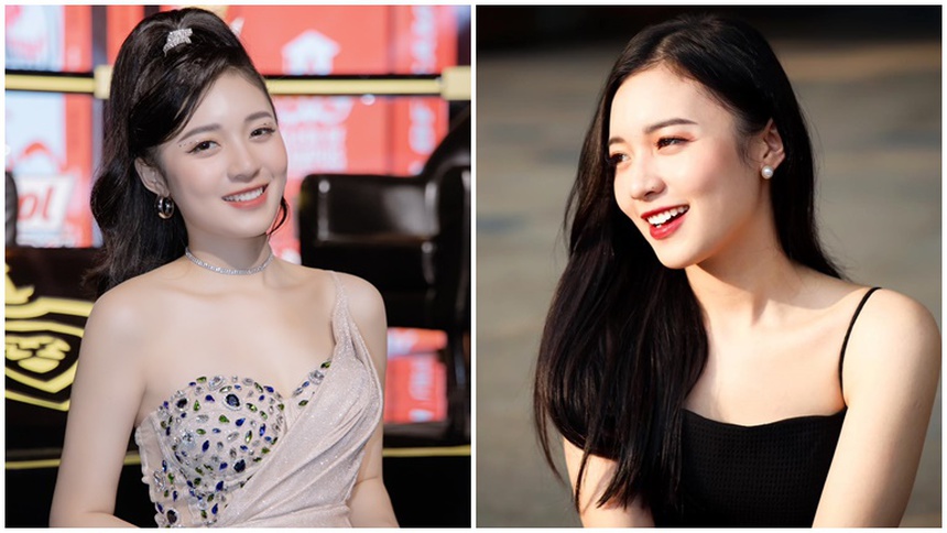 Vũ Phương Thảo: MC hot nhất Liên Quân Mobile với nụ cười tỏa nắng - Ảnh 2.