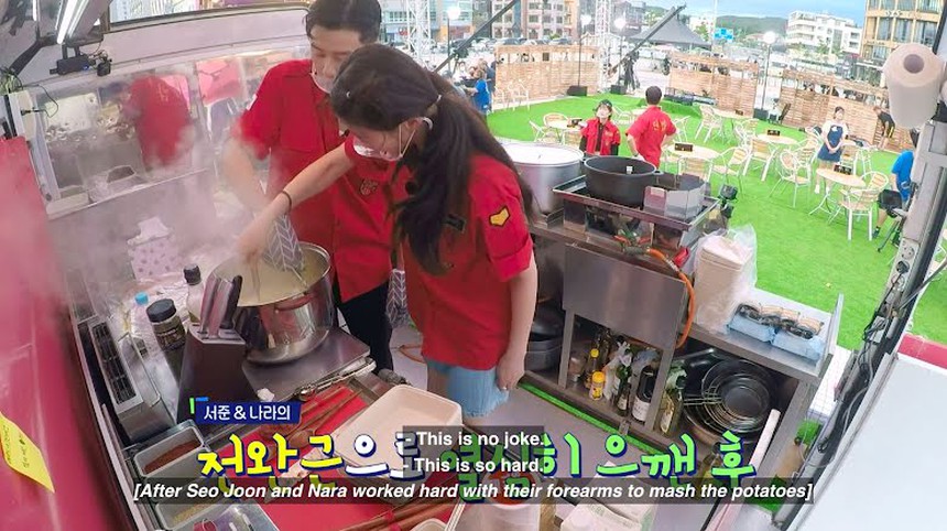 Có bằng chứng chuyện hẹn hò của Park Seo Joon & những lý do khiến anh chàng là bạn trai hoàn hảo - Ảnh 14.