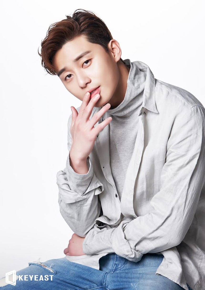 Có bằng chứng chuyện hẹn hò của Park Seo Joon & những lý do khiến anh chàng là bạn trai hoàn hảo - Ảnh 2.