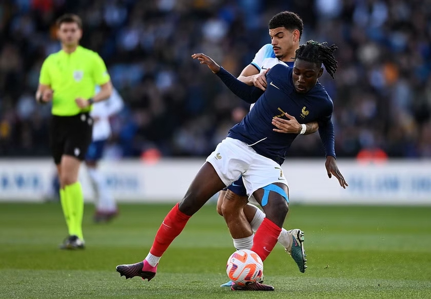 Soi kèo bóng đá hôm nay 22/6: U21 Séc vs U21 Anh, U21 Pháp vs U21 Ý - Ảnh 4.