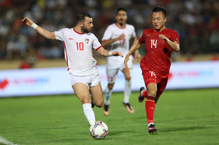 Đội tuyển Việt Nam đáng xem thời HLV Troussier - Ảnh 1.