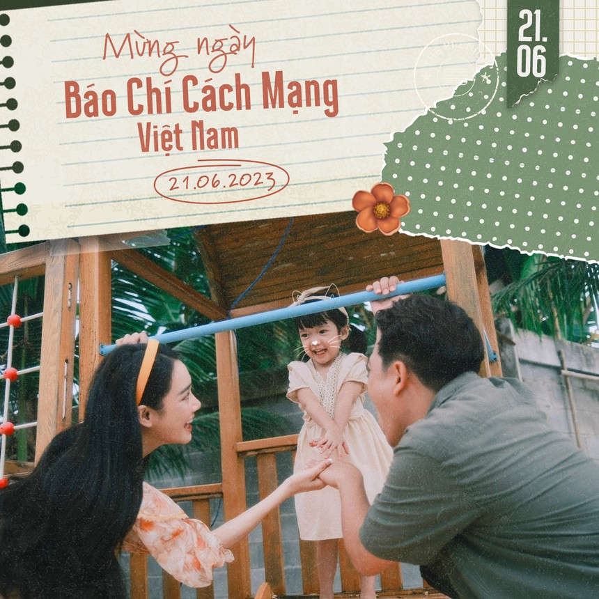 Sao Việt 21/6: Tự Long đăng ảnh chúc mừng cánh nhà báo bên các Táo; Mỹ Tâm khoe niềm vui giản đơn - Ảnh 2. Sao Việt 21/6: Tự Long đăng ảnh chúc mừng cánh nhà báo bên các Táo; Mỹ Tâm khoe niềm vui giản đơn - Ảnh 2.