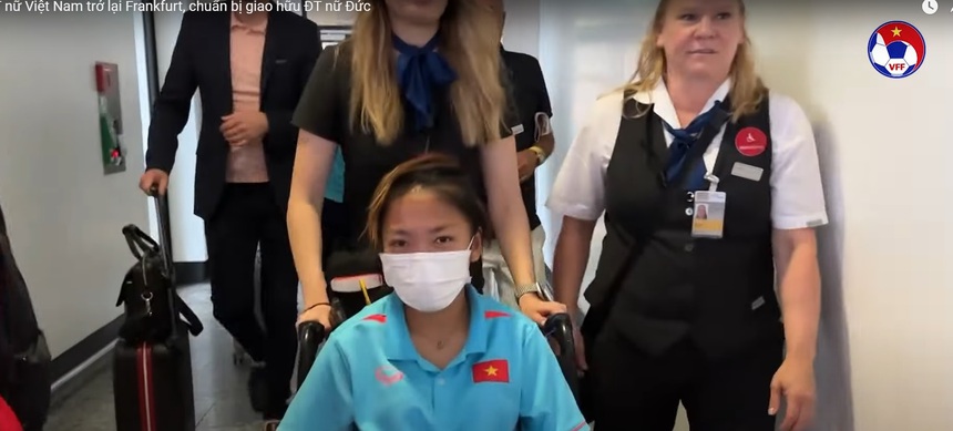 Bóng đá Việt Nam ngày 21/6: Tuyển Việt Nam không tăng hạng FIFA dù thắng 2 trận - Ảnh 5.