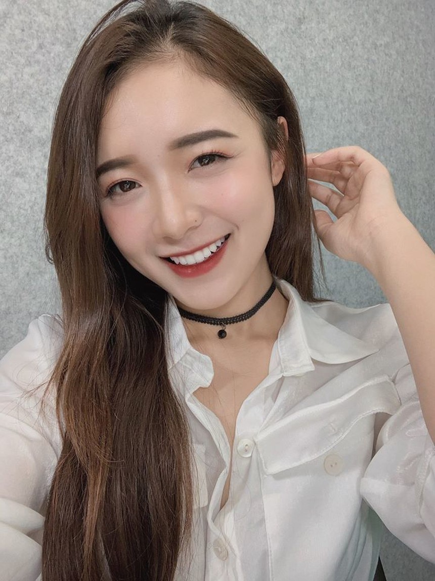 Vũ Phương Thảo: MC hot nhất Liên Quân Mobile với nụ cười tỏa nắng - Ảnh 7.