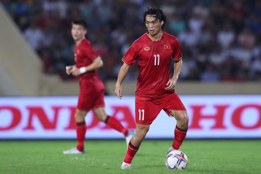 HLV Philippe Troussier cần sáng tạo - Ảnh 2.