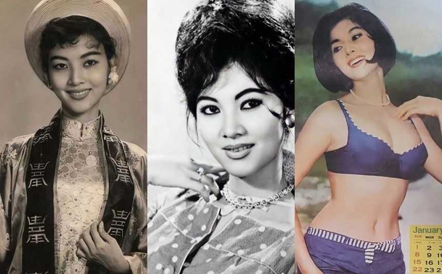 Thẩm Thuý Hằng và những ngôi sao trở thành ‘thảm hoạ thẩm mỹ’ vì ‘dao kéo’ - Ảnh 2.