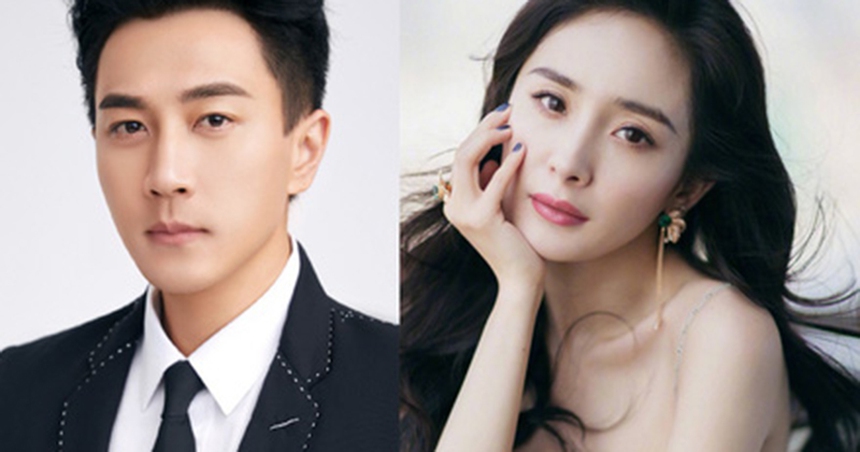 Bố chồng cũ nhận 'gạch đá' khi muốn Dương Mịch tái hôn vì con gái - Ảnh 1.