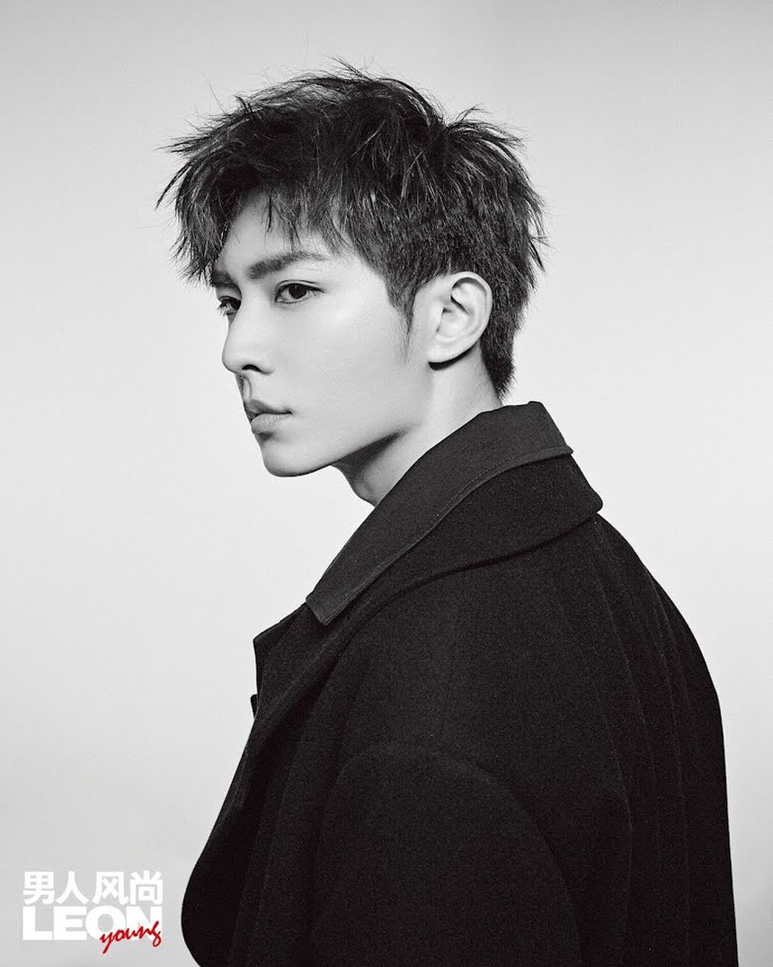 Dính bê bối cưỡng bức trẻ vị thành niên, bạn trai cũ của Viêm Á Luân kể tất tần tật chuyện cũ - Ảnh 1.