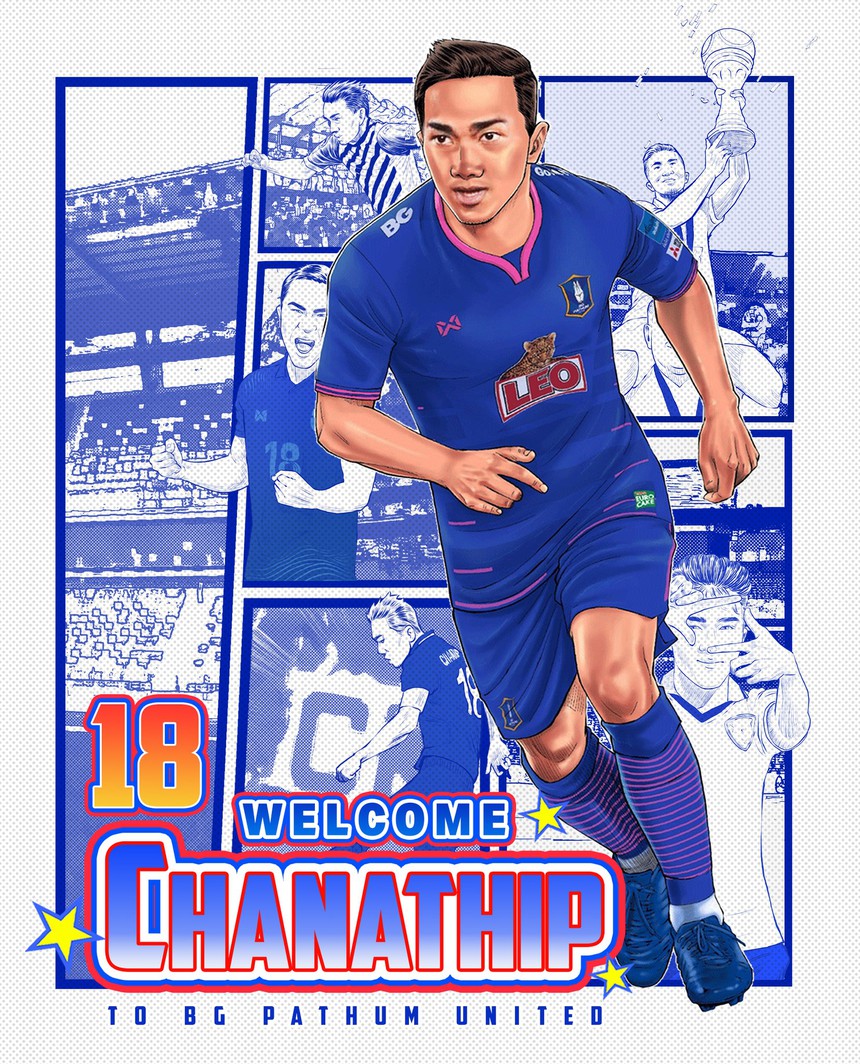 HLV Nhật Bản hối hận với Chanathip - Ảnh 1.