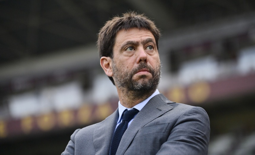 Góc Anh Ngọc: Juve và cuộc cách mạng tất yếu - Ảnh 1.