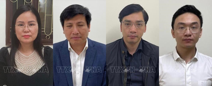 Ngày 11/7, xét xử 54 bị cáo trong vụ “chuyến bay giải cứu” - Ảnh 2.