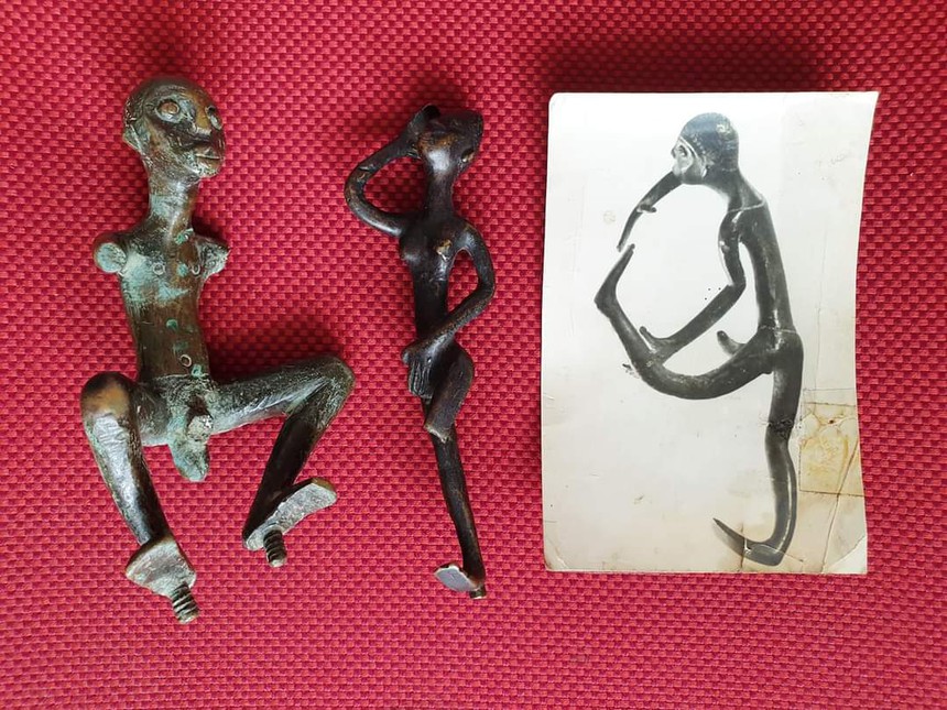 Đêm đêm rì rầm trong tiếng đất: Nhận chân 'người Đông Sơn' qua các dữ liệu khảo cổ học - Ảnh 4. Đêm đêm rì rầm trong tiếng đất: Nhận chân 'người Đông Sơn' qua các dữ liệu khảo cổ học - Ảnh 4.