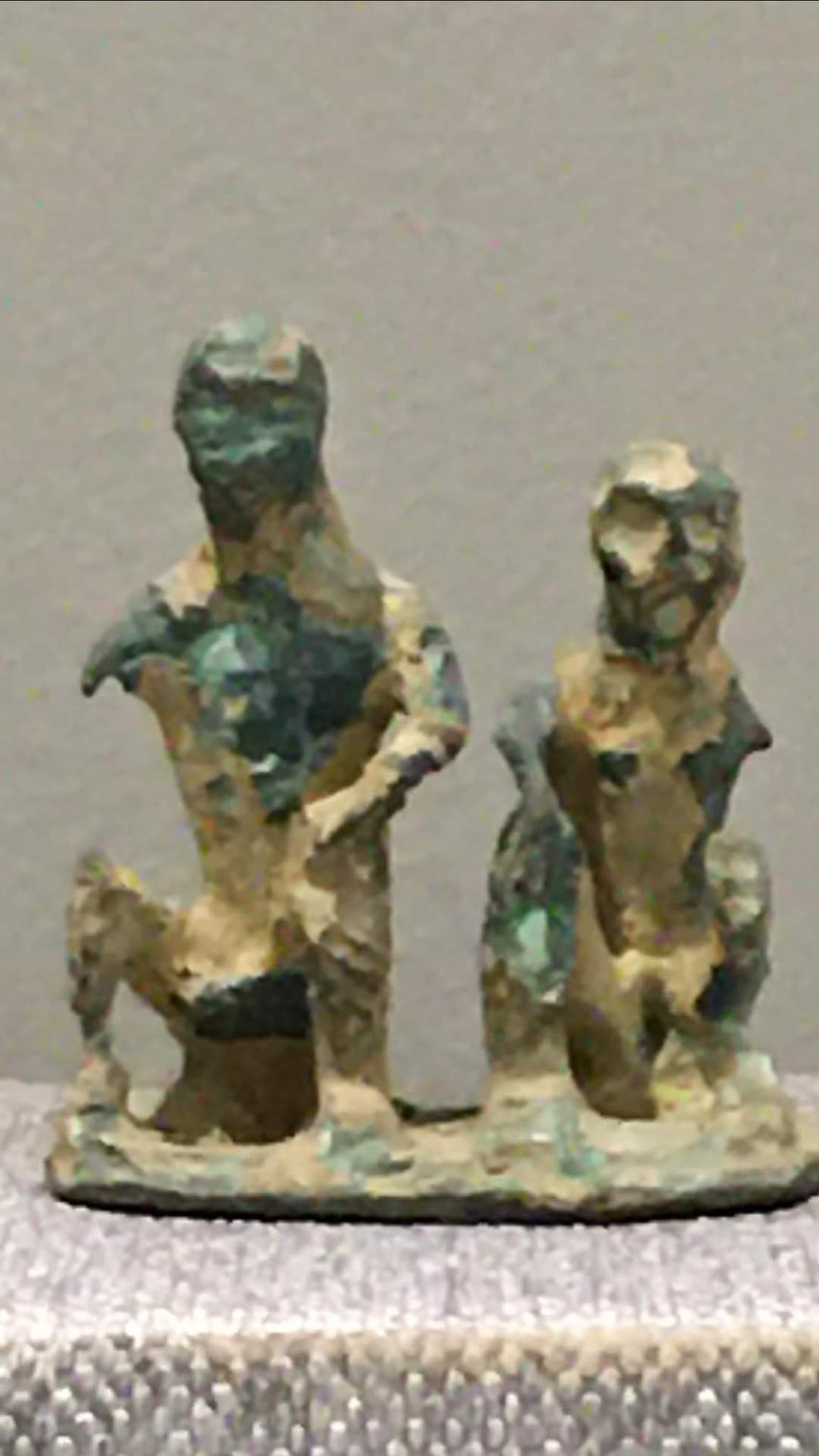 Đêm đêm rì rầm trong tiếng đất: Nhận chân 'người Đông Sơn' qua các dữ liệu khảo cổ học - Ảnh 9. Đêm đêm rì rầm trong tiếng đất: Nhận chân 'người Đông Sơn' qua các dữ liệu khảo cổ học - Ảnh 9.