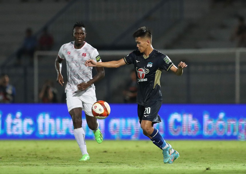 Nhận định, soi kèo Hải Phòng vs Đà Nẵng (19h15, 24/6), V-League vòng 12 - Ảnh 2.