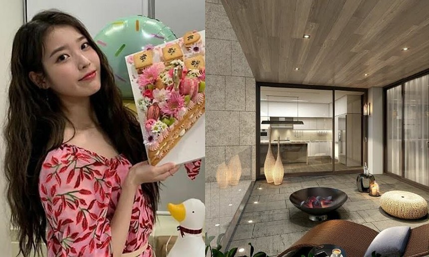 Số tiền cát-xê 'khủng' giúp 5 mỹ nhân Hàn Quốc sở hữu nhà triệu đô: Song Hye Kyo, Son Ye Jin - Ảnh 2.