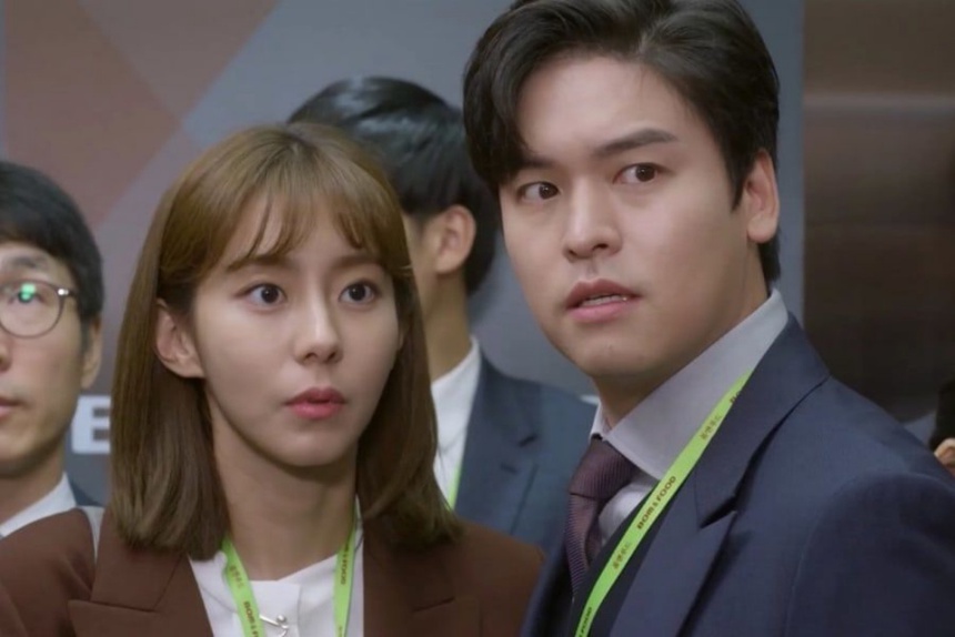 Nam chính 'Hương vị tình thân' Lee Jang Woo hẹn hò bạn gái kém 8 tuổi - Ảnh 4.