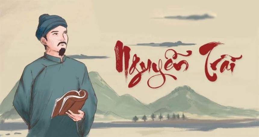 Đạo diễn Lương Đình Dũng làm phim 'Anh hùng' về danh nhân văn hóa Nguyễn Trãi   - Ảnh 1.