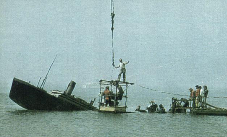 10 điều có thể chưa biết về tàu Titanic - Ảnh 9.