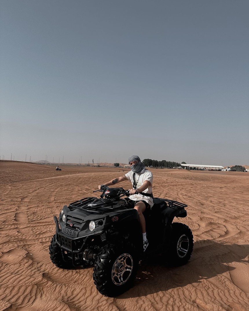 Ảnh sao Việt 22/6: Minh Hằng, Hariwon khoe ảnh sinh nhật; Kha Ly về quê đón Tết Đoan Ngọ  - Ảnh 6.