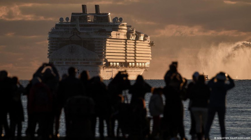 10 điều có thể chưa biết về tàu Titanic - Ảnh 11.