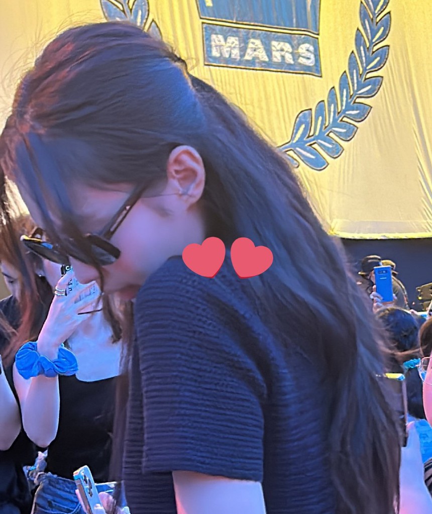 Đóng phim 'nóng', bỏ bê sân khấu... Jennie Blackpink đang khiến khán giả thất vọng - Ảnh 7.