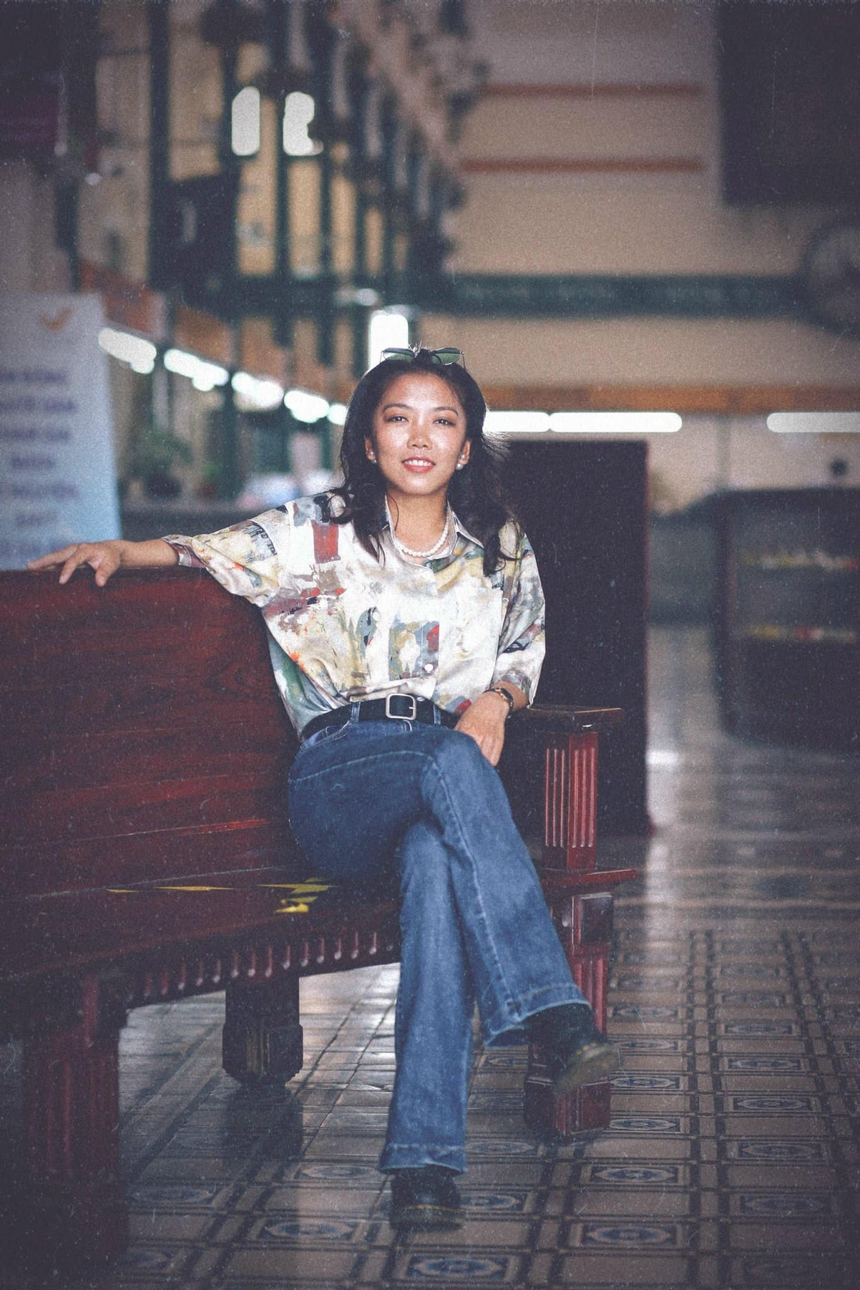 Huỳnh Như chung thủy với mối tình 4 năm nhưng không có cái kết trọn vẹn, vẫn lẻ bóng và chờ đợi một nửa của mình - Ảnh 4.