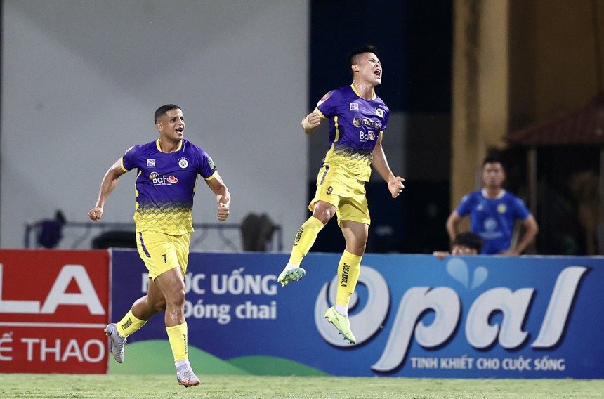 Nhận định, soi kèo Khánh Hòa vs Hà Nội (17h00, 25/6), V-League vòng 12 - Ảnh 2.