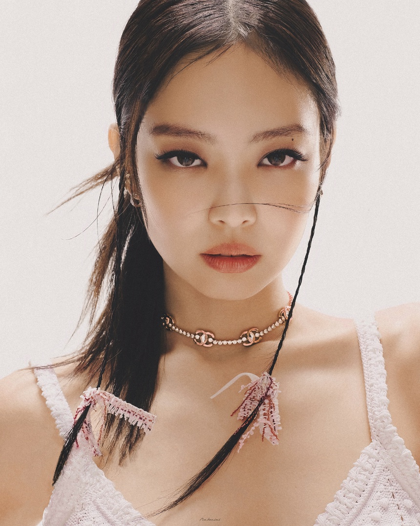 Đóng phim 'nóng', bỏ bê sân khấu... Jennie Blackpink đang khiến khán giả thất vọng - Ảnh 1.