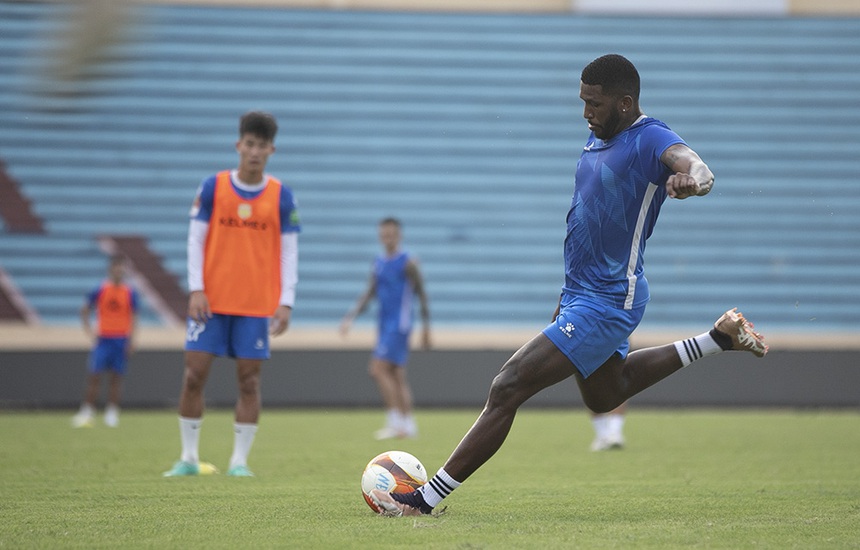 Nam Định vs Thanh Hoá, trưc tiếp Nam Định vs Thanh Hoá