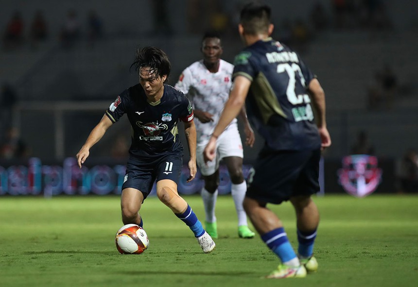 Nhận định, soi kèo HAGL vs TPHCM (17h00, 25/6), V-League vòng 12 - Ảnh 2. Nhận định, soi kèo HAGL vs TPHCM (17h00, 25/6), V-League vòng 12 - Ảnh 2.