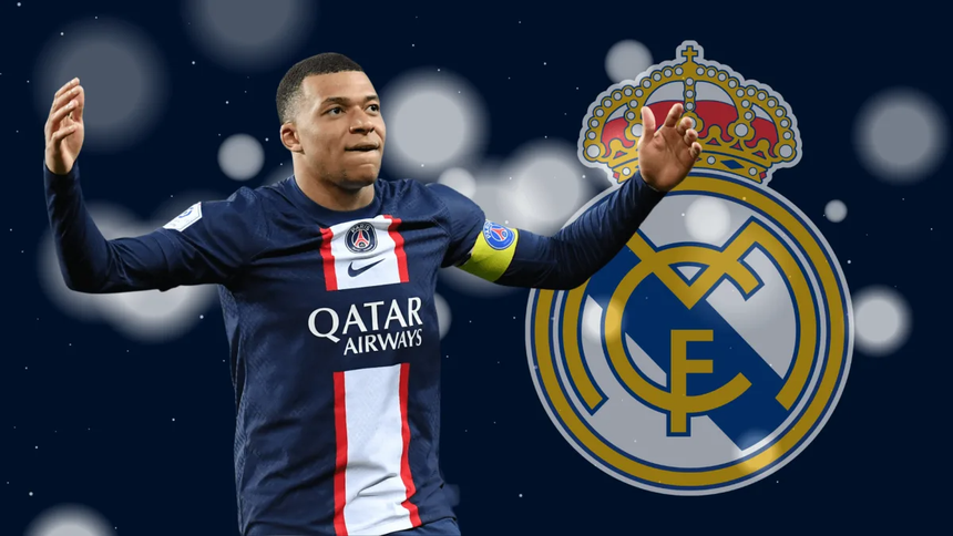 Tin chuyển nhượng 23/6: Real chốt mua Mbappe với giá kỷ lục, MU lộ thời điểm đón Mason Mount - Ảnh 2.