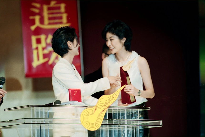 (Bài đăng thứ 7) Trần Tuệ Lâm – Người đẹp không tuổi và hơn 3 thập kỷ chinh phục khán giả - Ảnh 2.