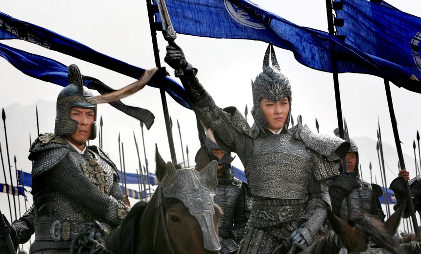 (Bài đăng thứ 7) Trần Tuệ Lâm – Người đẹp không tuổi và hơn 3 thập kỷ chinh phục khán giả - Ảnh 4.