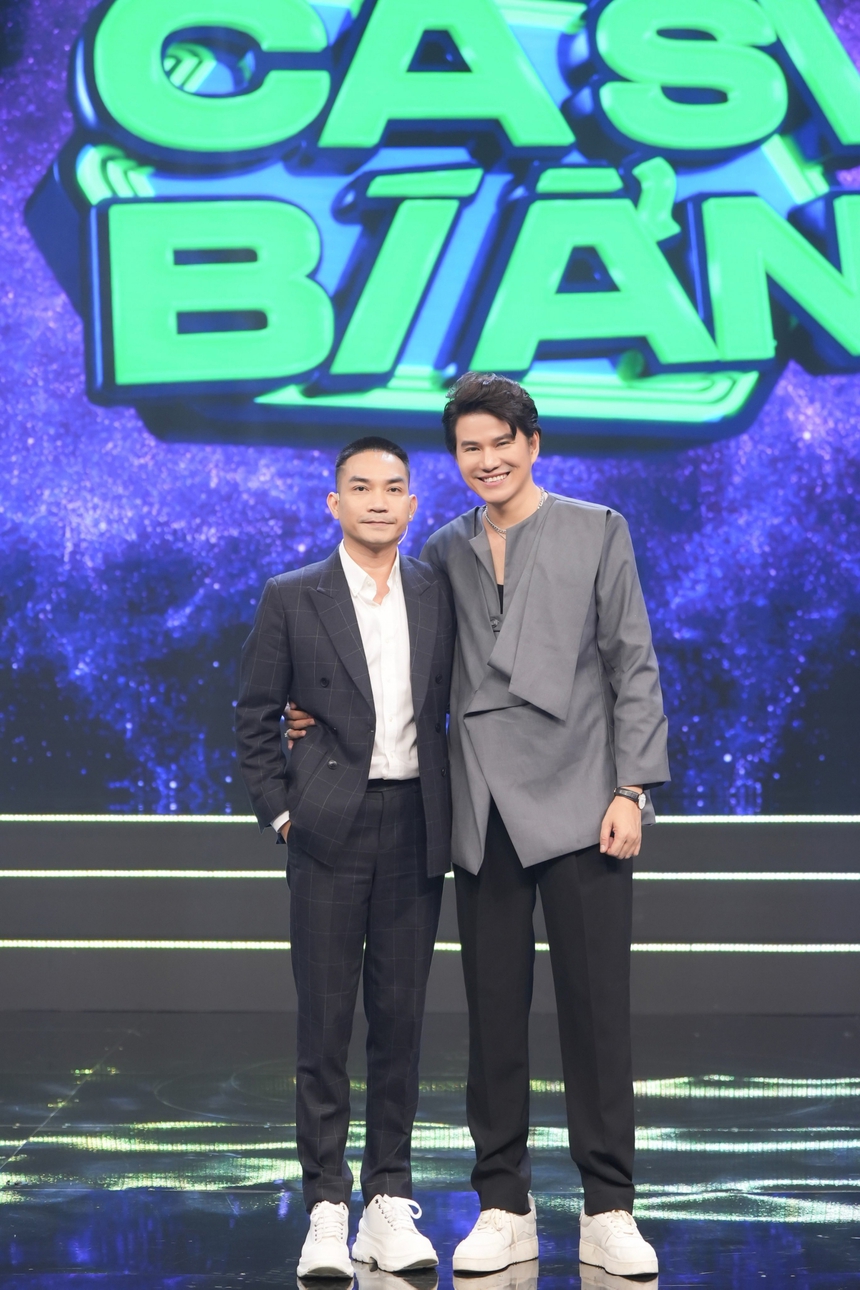 Vũ Mạnh Cường tiết lộ lý do mất ngủ 3 ngày 3 đêm khi dẫn dắt 'Ca sĩ bí ẩn' mùa 6 - Ảnh 6.