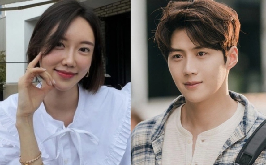 Mỹ nam 'Quý công tử' Kim Seon Ho vực dậy sau bê bối ép bạn gái phá thai - Ảnh 2.