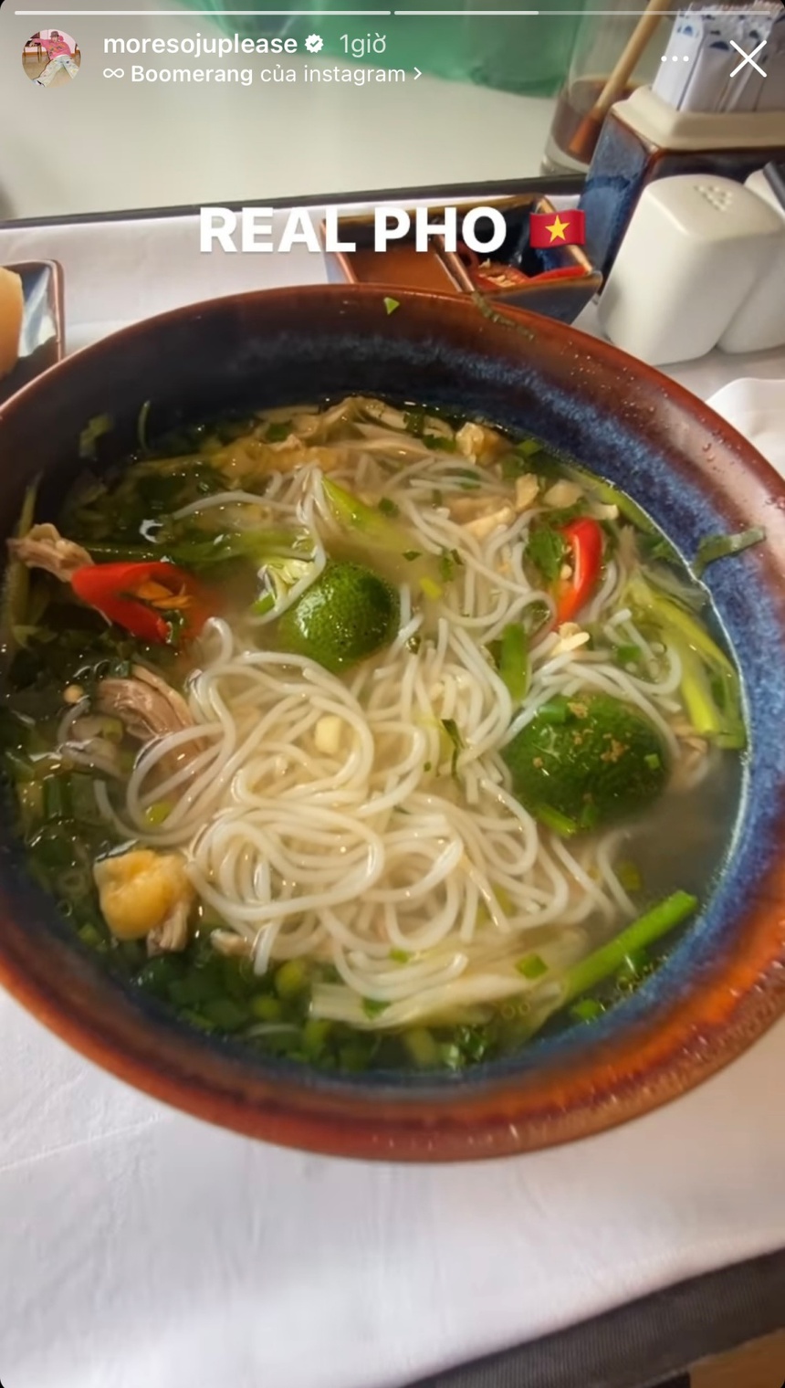 Loạt sao Hàn yêu thích món Việt: Jay Park (vừa đến Hà Nội), Hyun Bin - Ảnh 4.