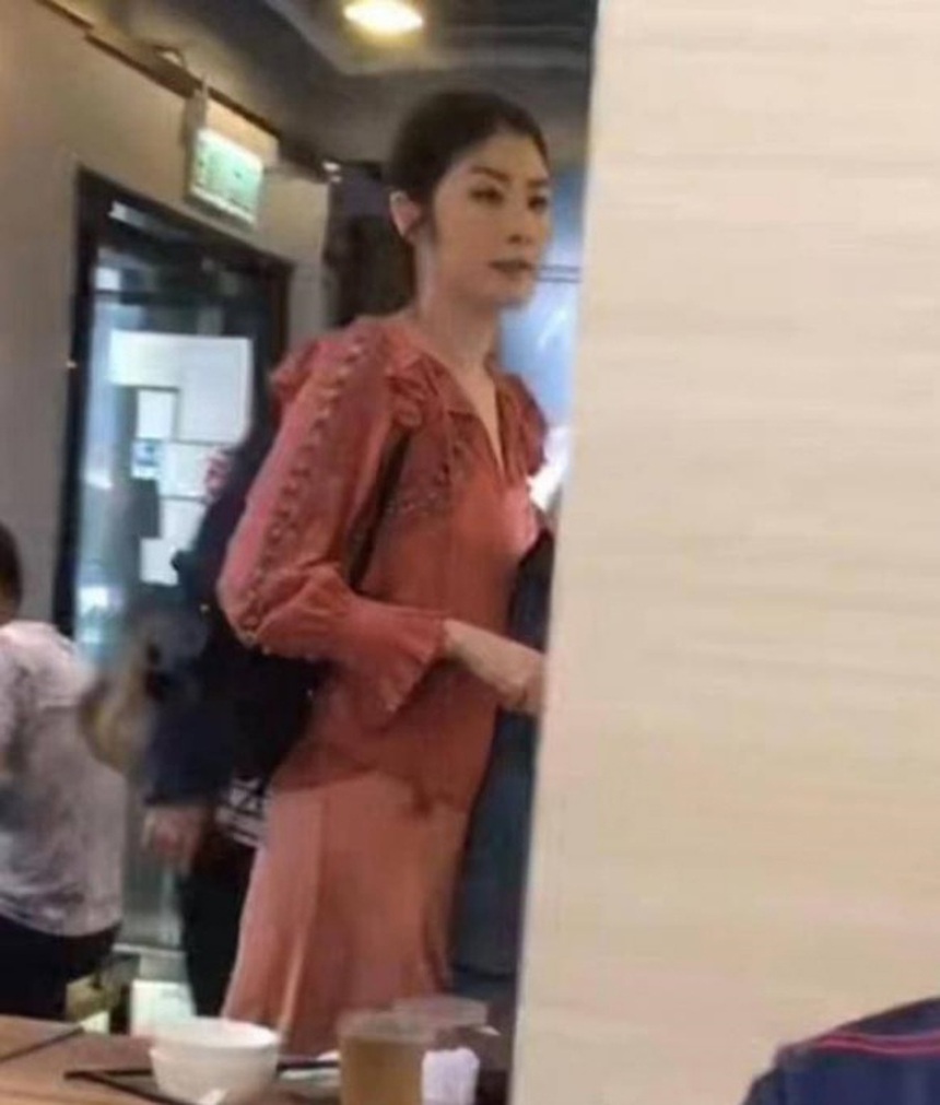 (Bài đăng thứ 7) Trần Tuệ Lâm – Người đẹp không tuổi và hơn 3 thập kỷ chinh phục khán giả - Ảnh 11.