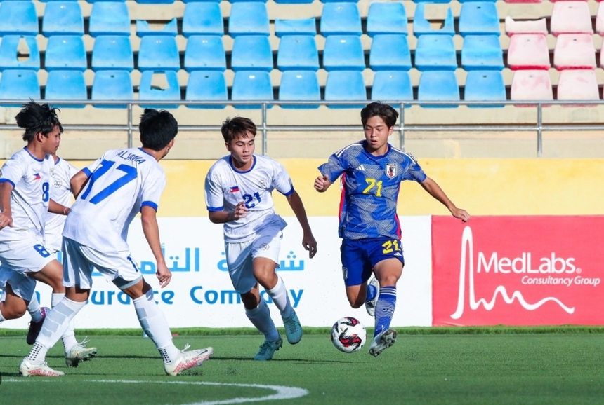 Nhận định, soi kèo U17 Nhật Bản vs U17 Ấn Độ (19h00, 23/6), bảng D VCK U17 châu Á - Ảnh 2.