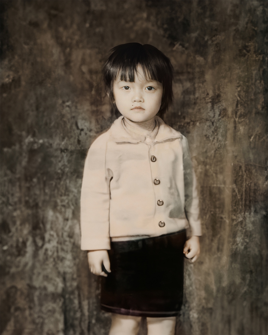 Sao Việt 23/6: Phương Oanh tiết lộ số đo vòng 3 'khủng'; Vân Dung khoe ảnh hồi bé  - Ảnh 2.