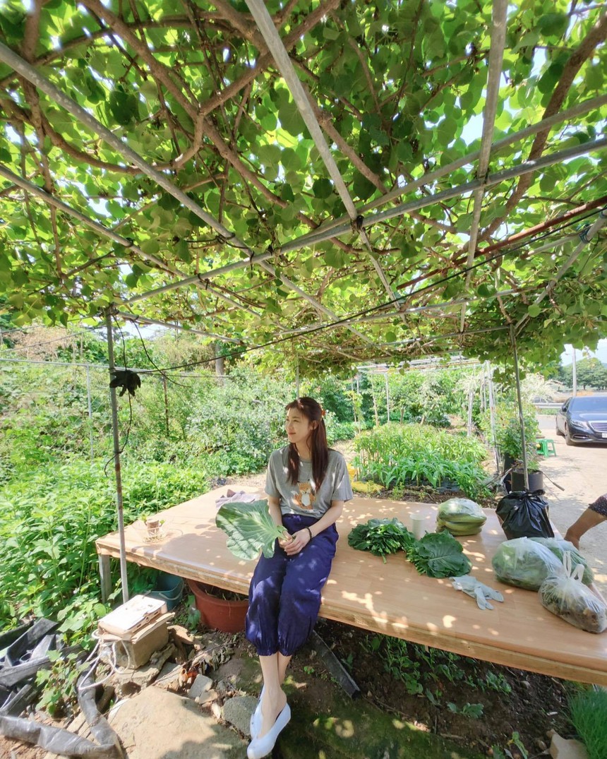 ‘Hoàng hậu Ki’ Ha Ji Won cô độc ở tuổi 45, từng bị nghi ‘giật bồ’ Song Hye Kyo - Ảnh 18. ‘Hoàng hậu Ki’ Ha Ji Won cô độc ở tuổi 45, từng bị nghi ‘giật bồ’ Song Hye Kyo - Ảnh 18.