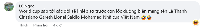 Thanh Nhã bứt tốc xé gió, ghi bàn thắng lịch sử cho ĐT nữ Việt Nam, được fan so sánh với siêu sao đẳng cấp thế giới - Ảnh 7. Thanh Nhã bứt tốc xé gió, ghi bàn thắng lịch sử cho ĐT nữ Việt Nam, được fan so sánh với siêu sao đẳng cấp thế giới - Ảnh 7.