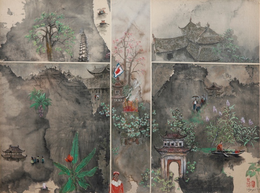 Ngẫm ngợi cuối tuần: Tên đất - Ảnh 1.