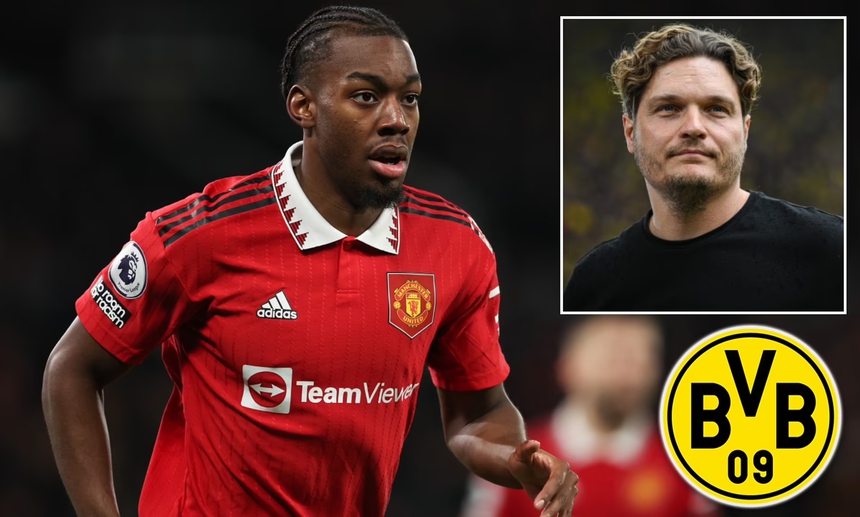 Tin chuyển nhượng MU 24/6: MU ra giá quyết định hỏi mua Mason Mount, Chelsea lại từ chối - Ảnh 4.