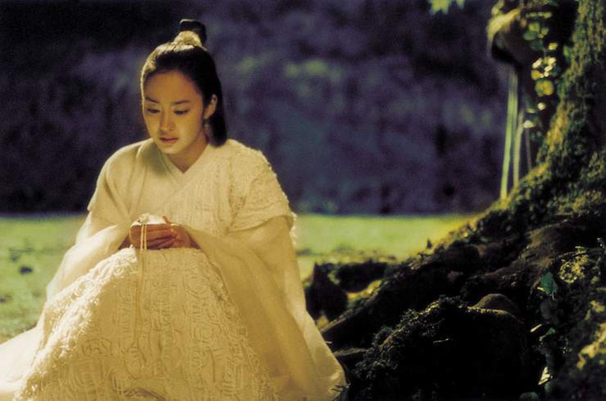 (Bài đăng Chủ nhật) Bộ ba "Tae-Hye-Ji" huyền thoại trong các K-Drama những năm 2000 (Phần 1) - Ảnh 7.